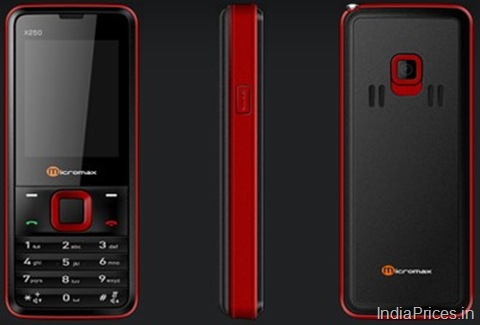 micromax mobile q75 price in kolkata